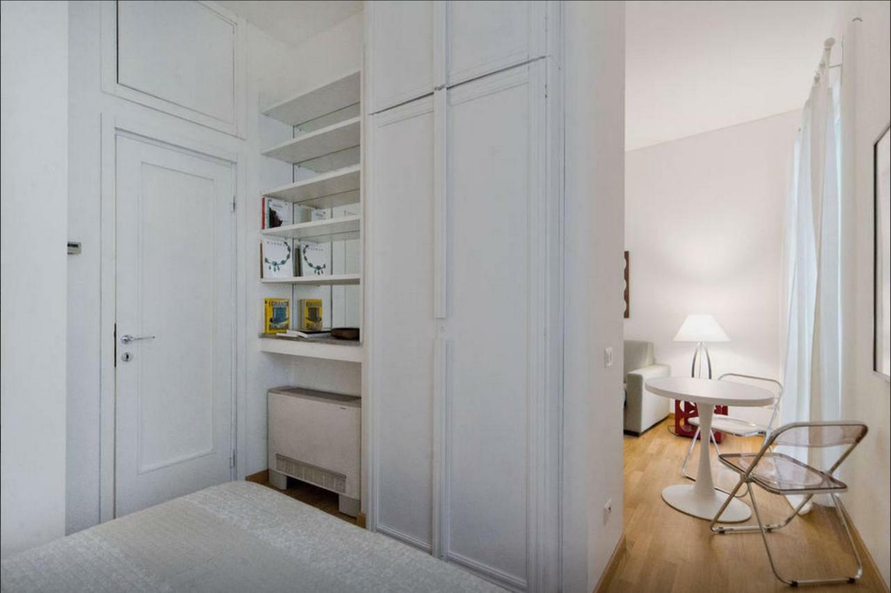 Brera - Fiori Chiari Charme Apartment Milan Bagian luar foto