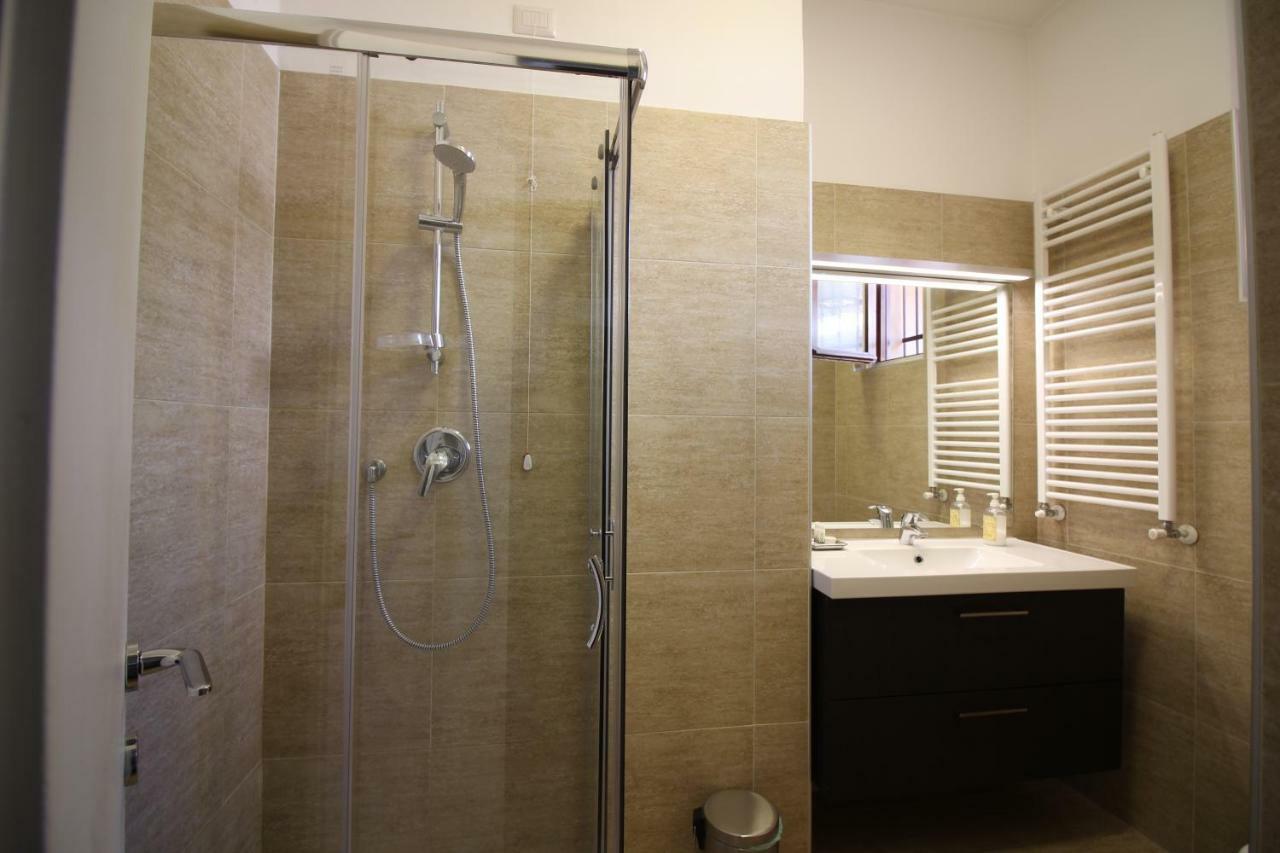 Brera - Fiori Chiari Charme Apartment Milan Bagian luar foto